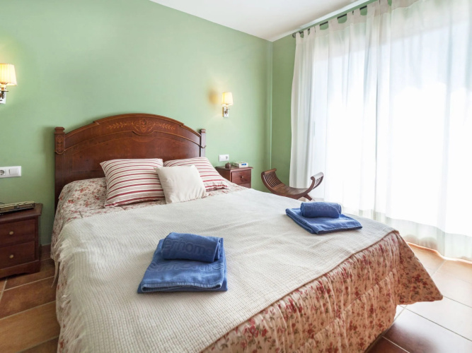 Holiday Home Villa Esther