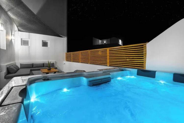 Oliva Apartments