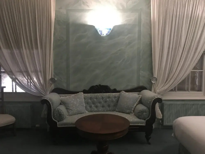 Drapers House Hotel