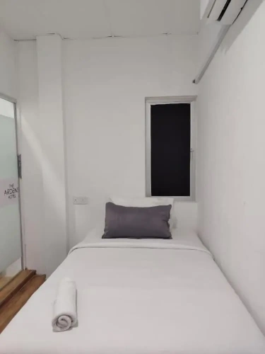Grand Single room