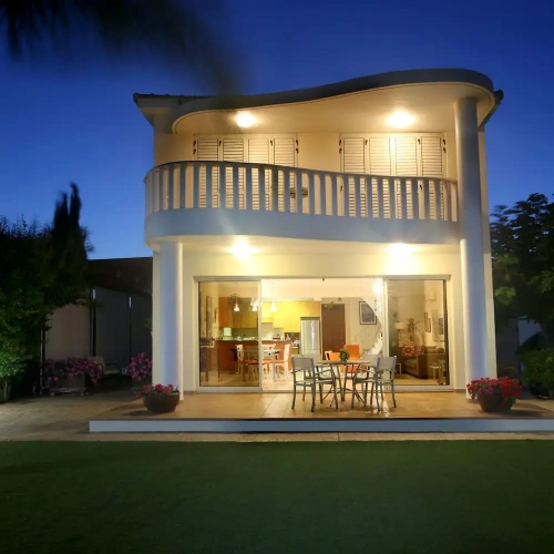 Cottage