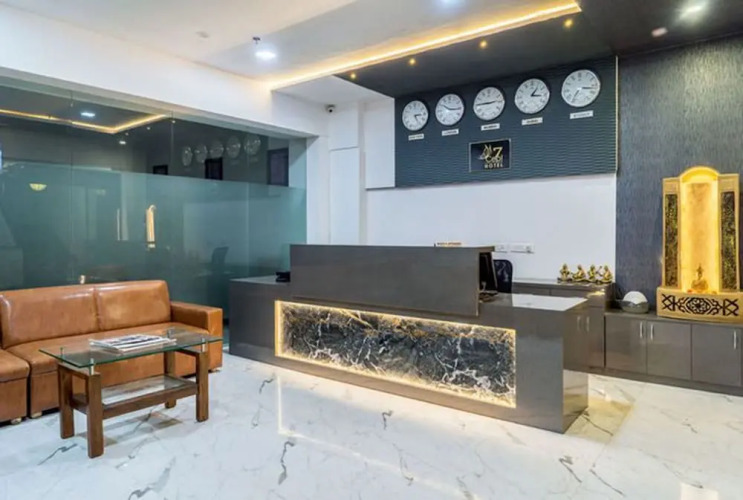 Фотография отеля