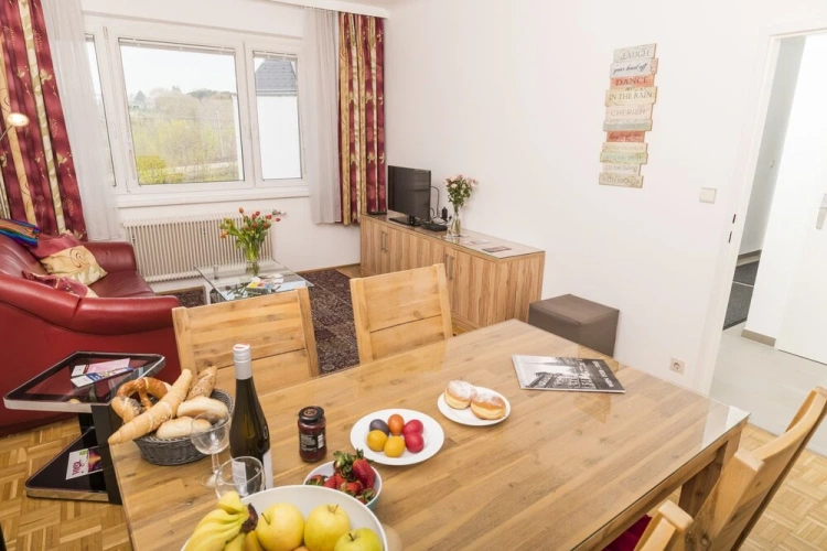 1 Bedroom Economy Apartment