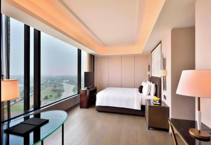 Executive Double room