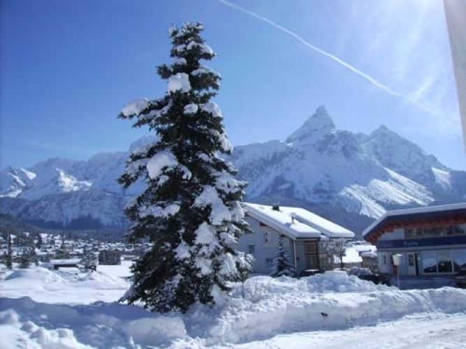 Appartement Resi