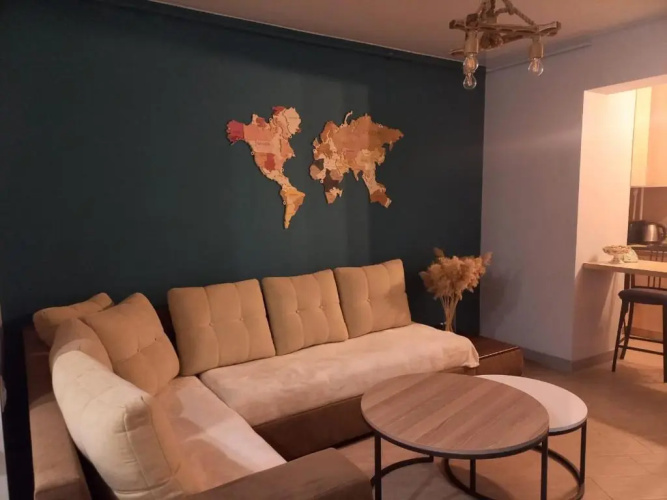 Loft Apartment in Yerevan