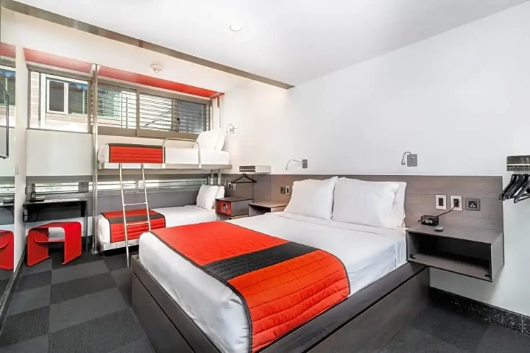 Mini Suite