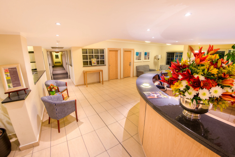 Road Lodge Kimberley