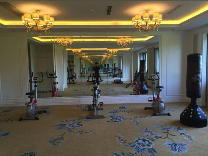 Huaxing Hotel - Rongcheng