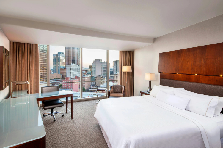 The Westin Peachtree Plaza Atlanta photo 7