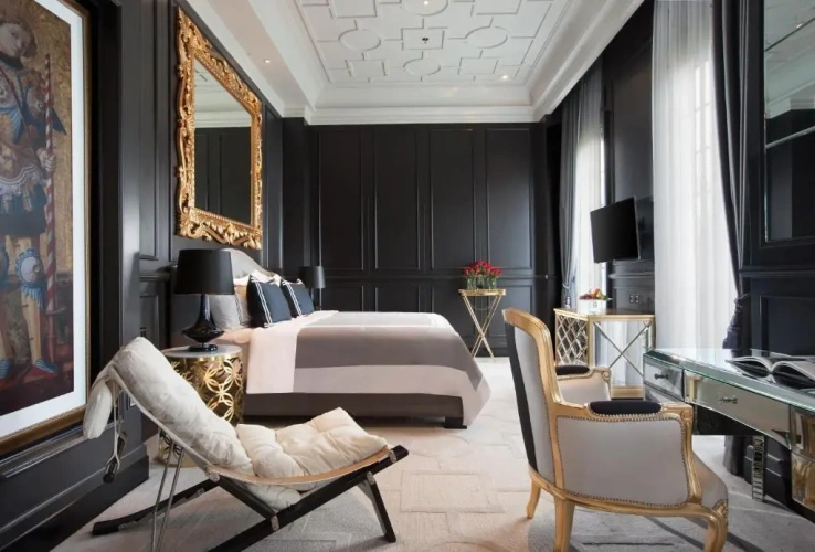 Premier Double room