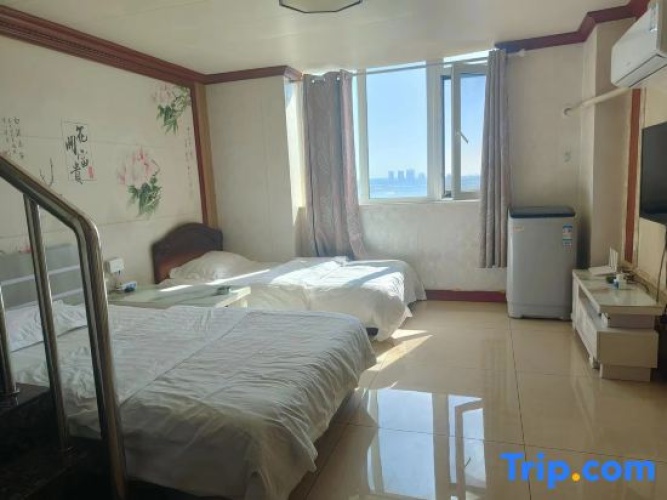 Standard Duplex room