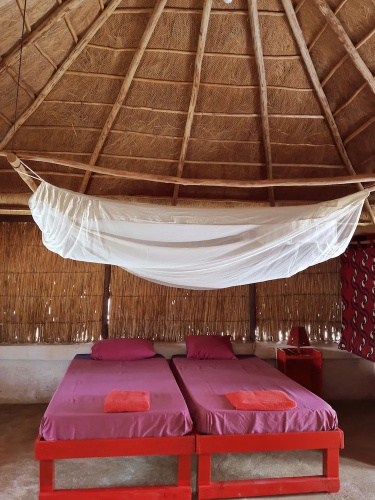 Hakuna Lodge