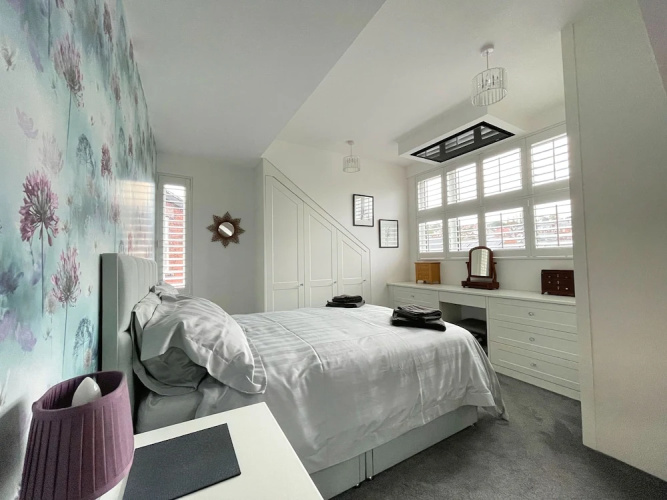 Lovely Comfortable 3BR Property