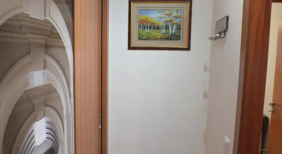Casa Mastro Titta