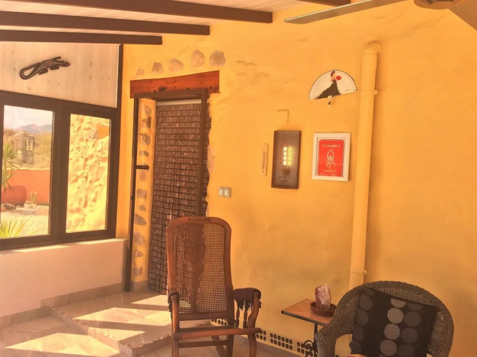 The Olive Mill Aparthotel