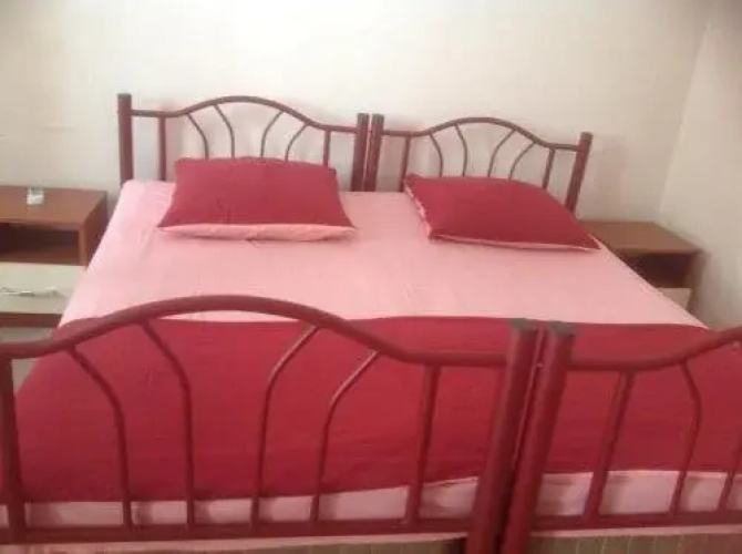 Milana Guest House