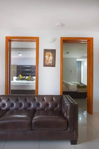 2 Bedrooms Premium Apartment
