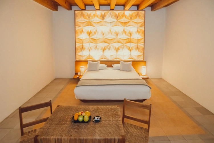Hotel Azul Oaxaca