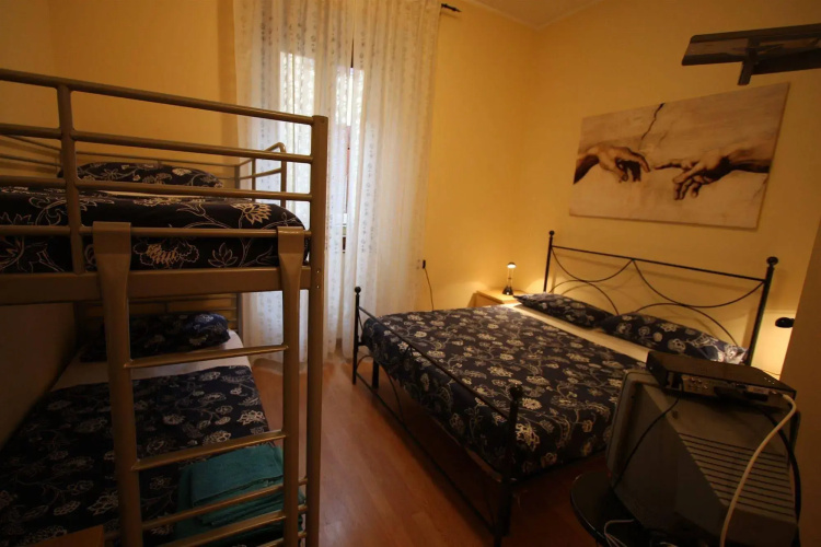 Bed & Breakfast Centro Storico