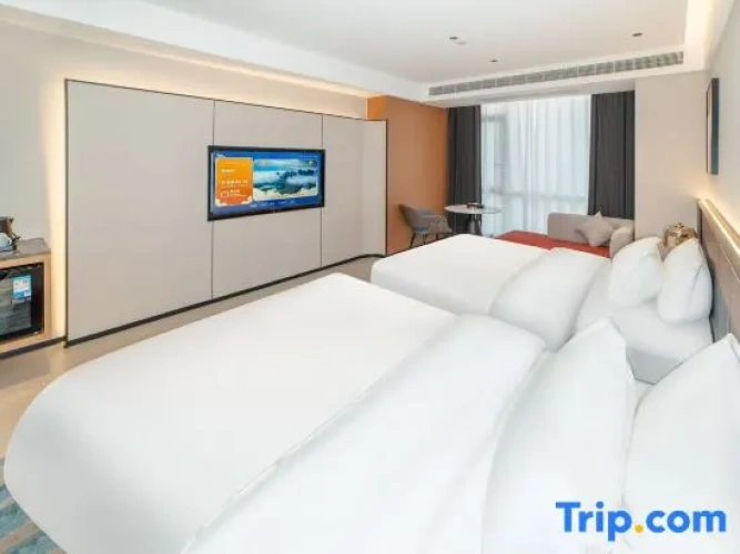 Business Twin room