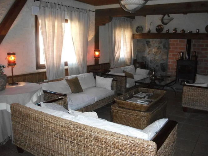 Posada el Campanario
