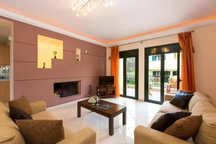 Argyro Villa
