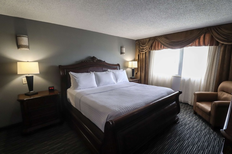 Wyndham Houston near NRG Park/Medical Center photo 8