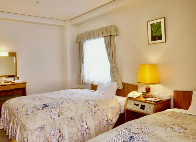 Ekimae Universalhotel