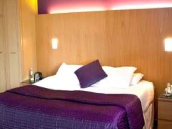 Rooms at 29brucestreet
