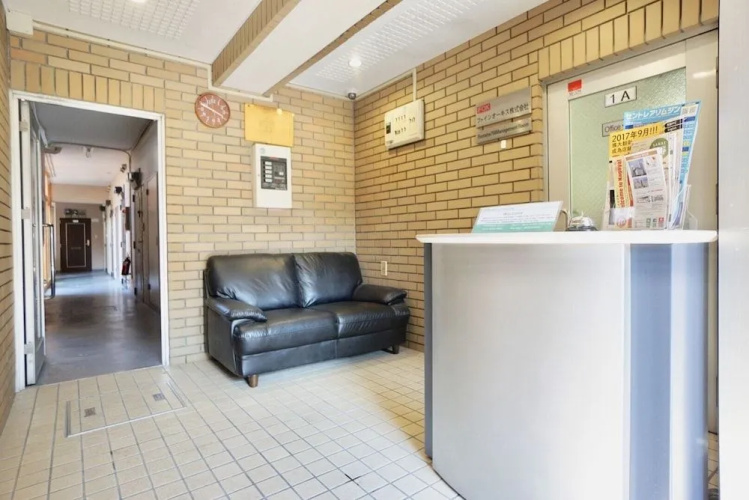 Hostel 758 Nagoya 1D