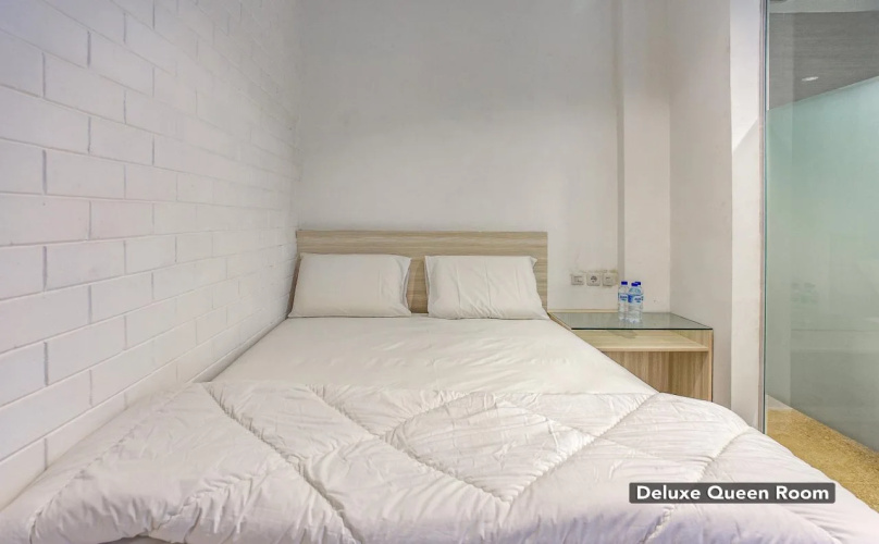 OYO 280 Arakundo Guest House