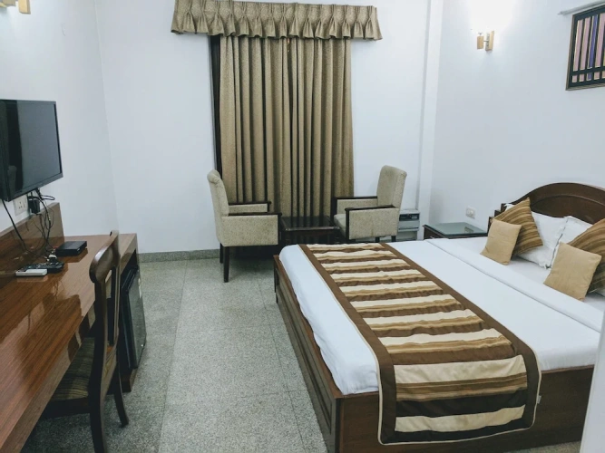 Premium room