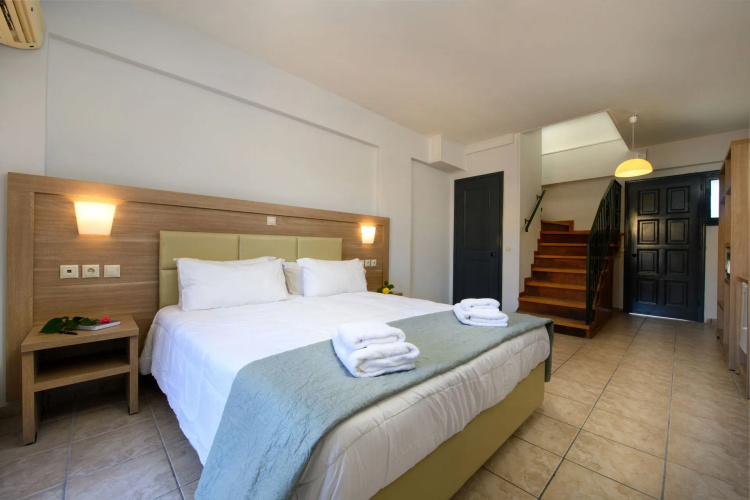 Corfu SunGate Hotel