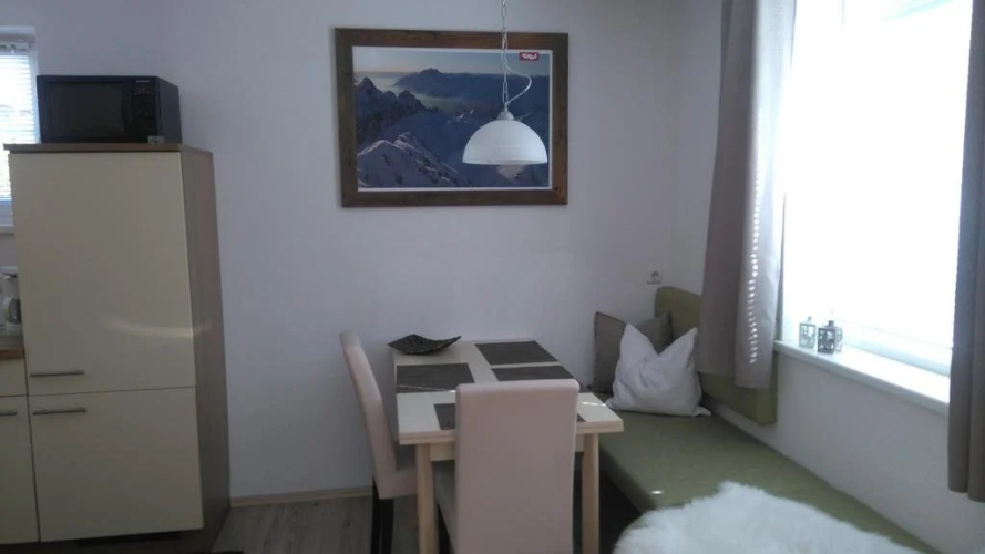 Haus Claudia