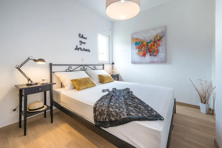 Apartments Maris