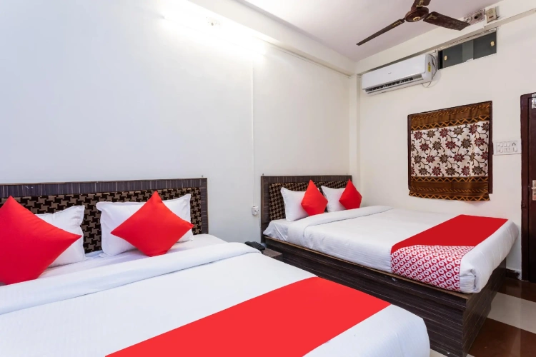 Classic Double room