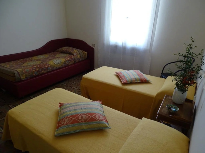 Bed and Breakfast Al Giardinetto
