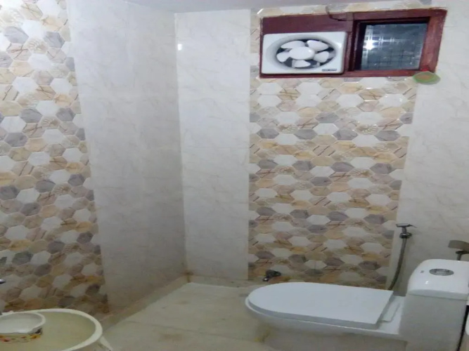 Hotel Giani International
