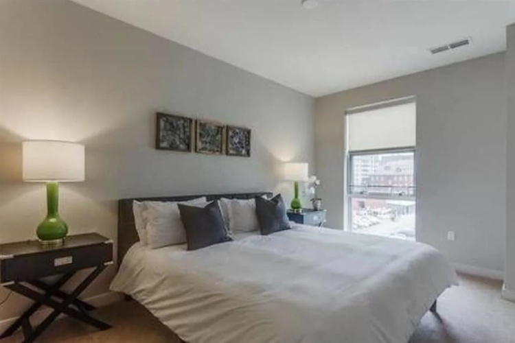 Prime DC Location Corporate Rentals