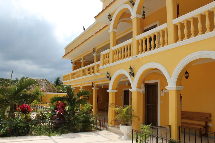 Imagen del hotel