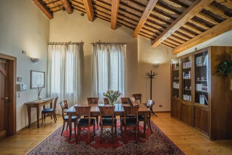 Le camere di Palazzo Bortolan photo 14