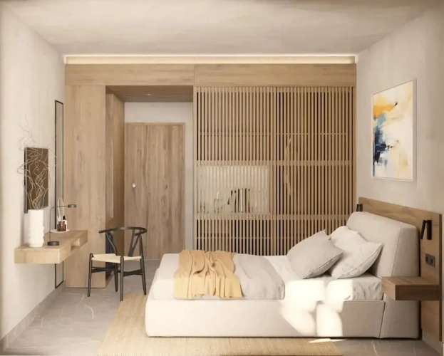 Superior Suite