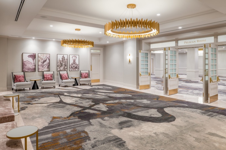 Intercontinental New Orleans photo 20
