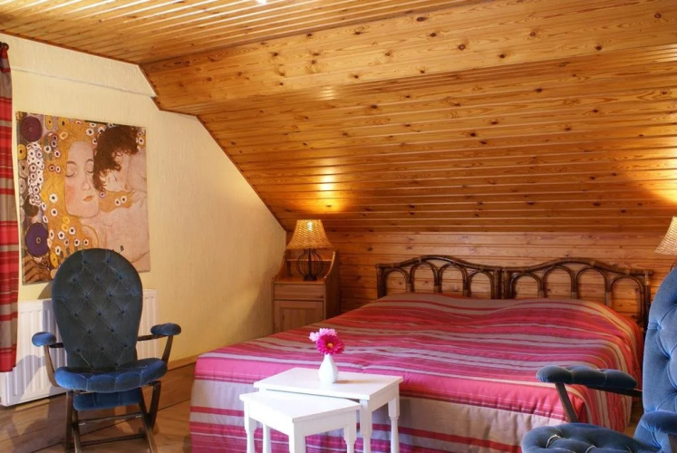 L'Hostellerie du Panorama