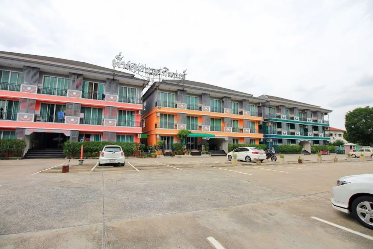 Imagen del hotel