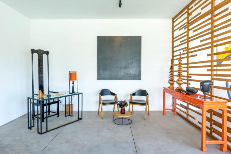 Rouge - Loft Matahari