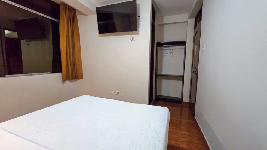 Huara Hostal
