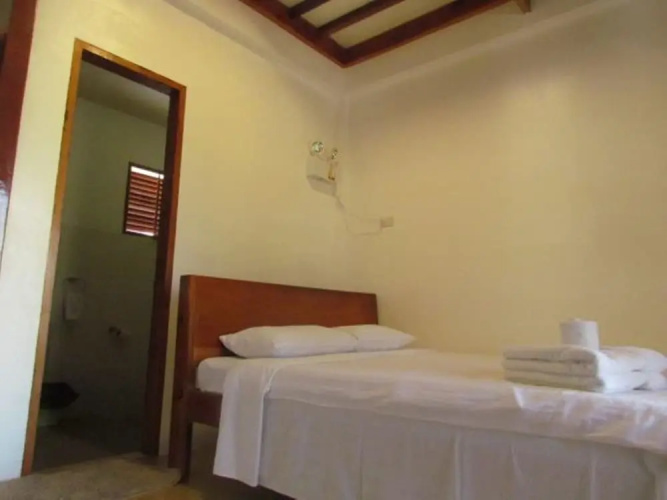 Latitude 10 Siargao