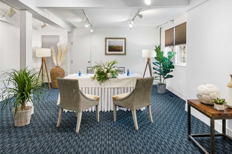 Sea Crest Beach Hotel photo 29